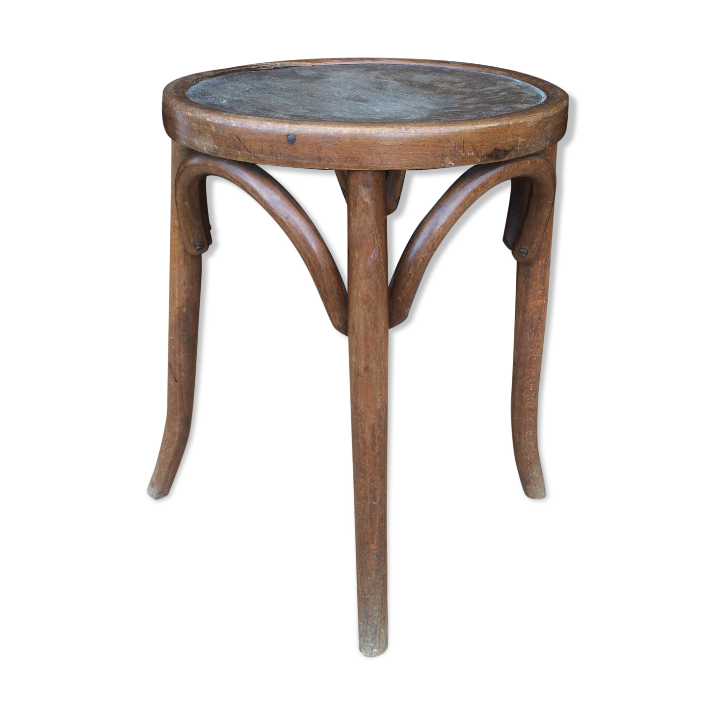 Tabouret Thonet