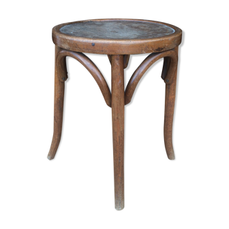 Tabouret Thonet