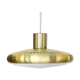 Pendant light TL 21 "Rapidus" by Hans-Agne Jakobsson for H-A Jakobsson AB. Sweden 1970s