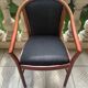 Fauteuil style scandinave