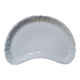 Limoges porcelain serving dish signed Haviland