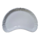 Limoges porcelain serving dish signed Haviland
