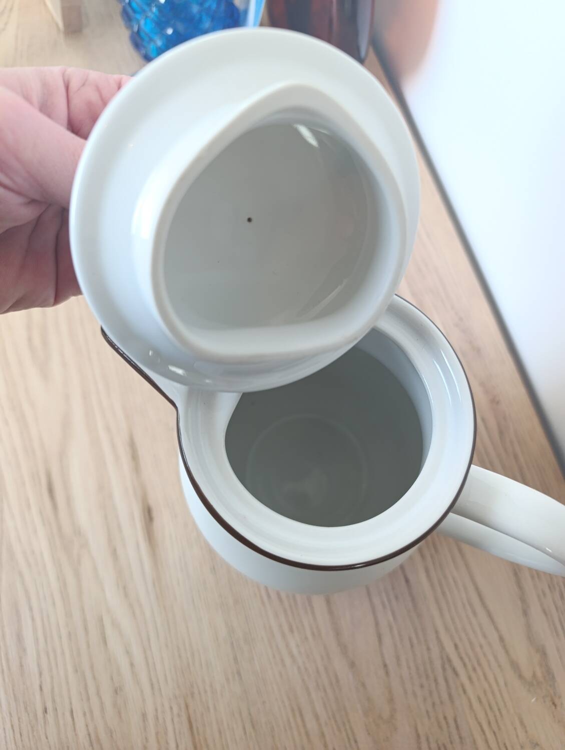 Villeroy & Boch Boutique Collection Coffee Maker