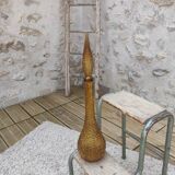 Carafe empoli ancienne