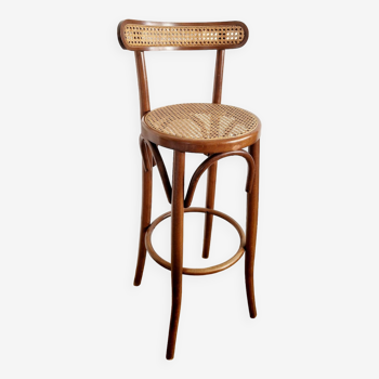 Tabouret haut de bar