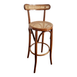 high bar stool
