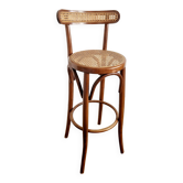 high bar stool