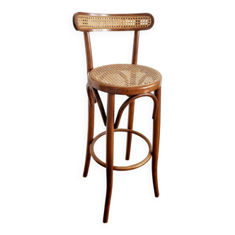 high bar stool
