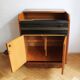 1950s Record Cabinet