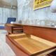 Scandinavian enfilade by Oswald Vermaercke for V-FORM, circa 1950