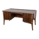 Mid-Century Modern Danish Rosewood Desk by Svend Åge Madsen for H.P. Hansen, Denmark, 1960s
