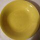 Lot 6 hollow plates Digoin Sarreguemines vintage