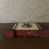 Art Deco clock/clock