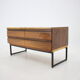 Commode des années 1960, Tchécoslovaquie