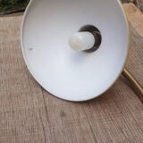 Lampe vintage année 50