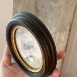 Pair of frames - old paintings