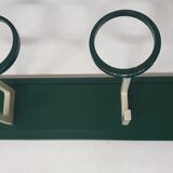 Coat rack hooks from the 70s