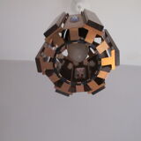 Small lamps by Werner Schou