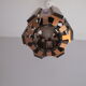 Small lamps by Werner Schou