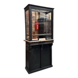 Former 19th century reception counter