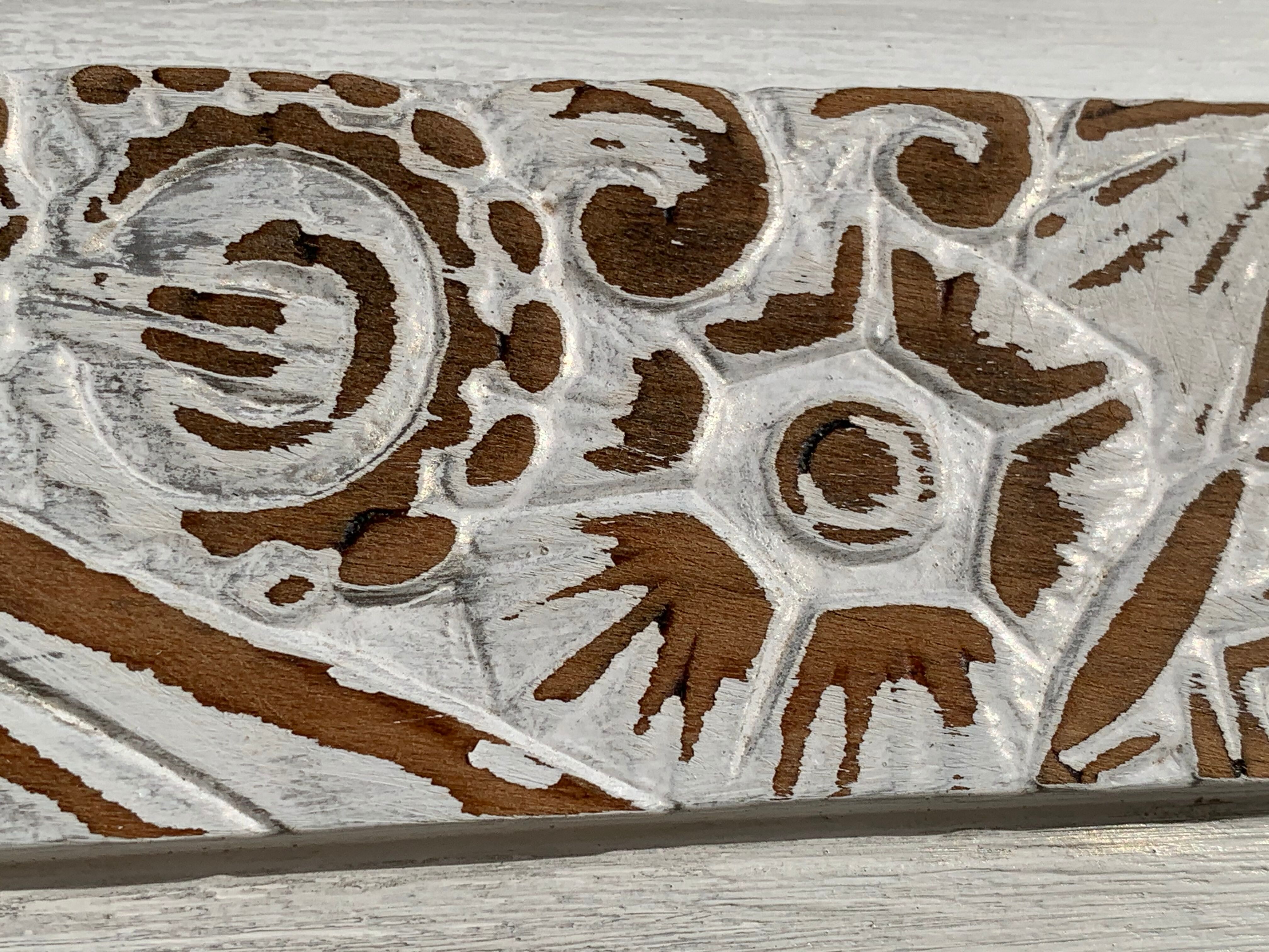 Parisian art deco wardrobe 1940