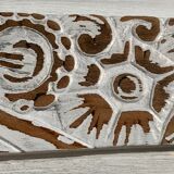 Parisian art deco wardrobe 1940