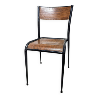 Mullca 510 Vintage Chair
