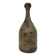 Vase soliflore grès pyrité vintage
