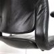 Lot de 2 chaises de bureau/salle à manger Herman Miller Equa par B. Stumpf & D. Chadwi