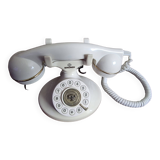 Wired phone Bondi vintage 10