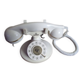 Wired phone Bondi vintage 10
