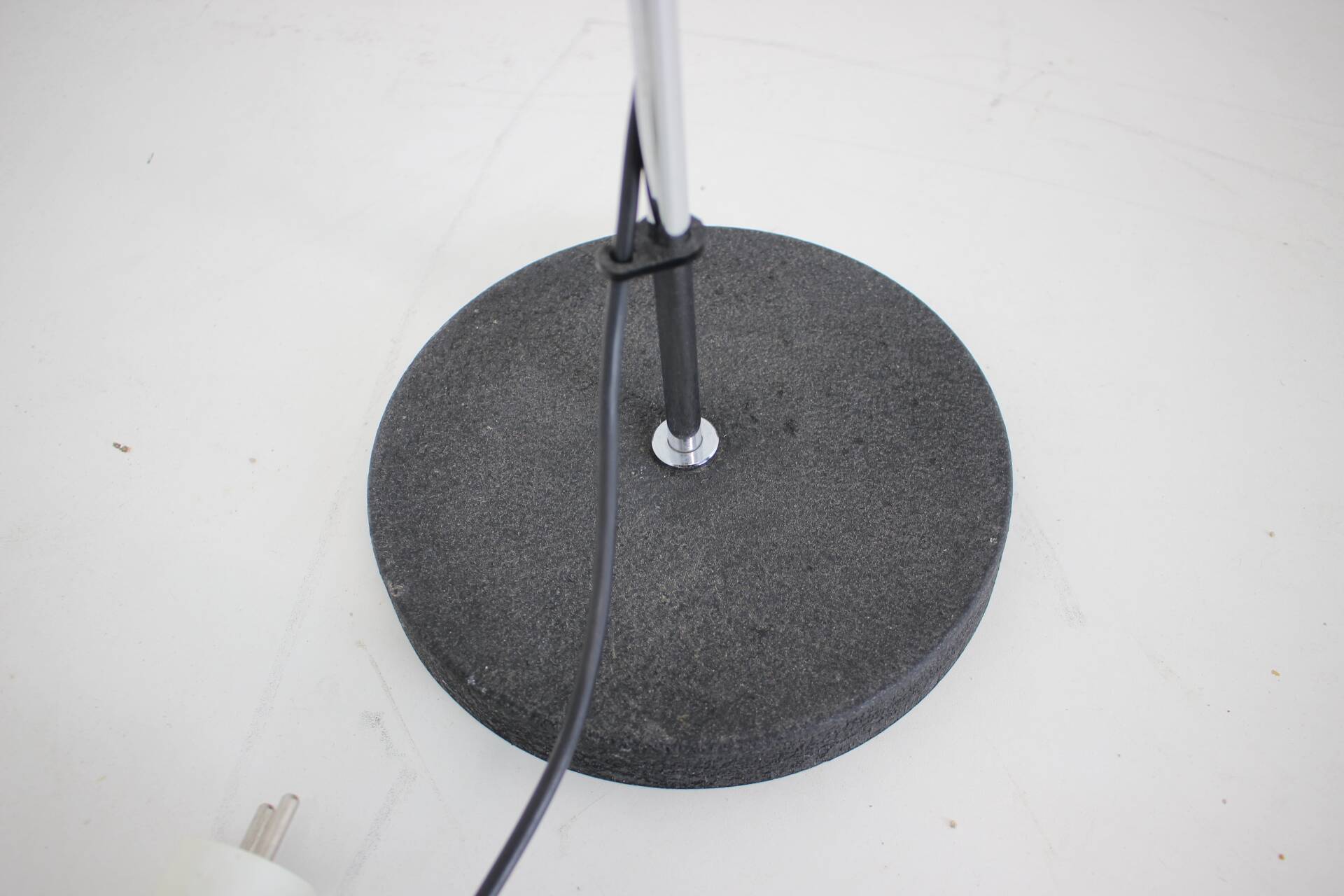 Mid-Century Floor Lamp, Germany, 1970s