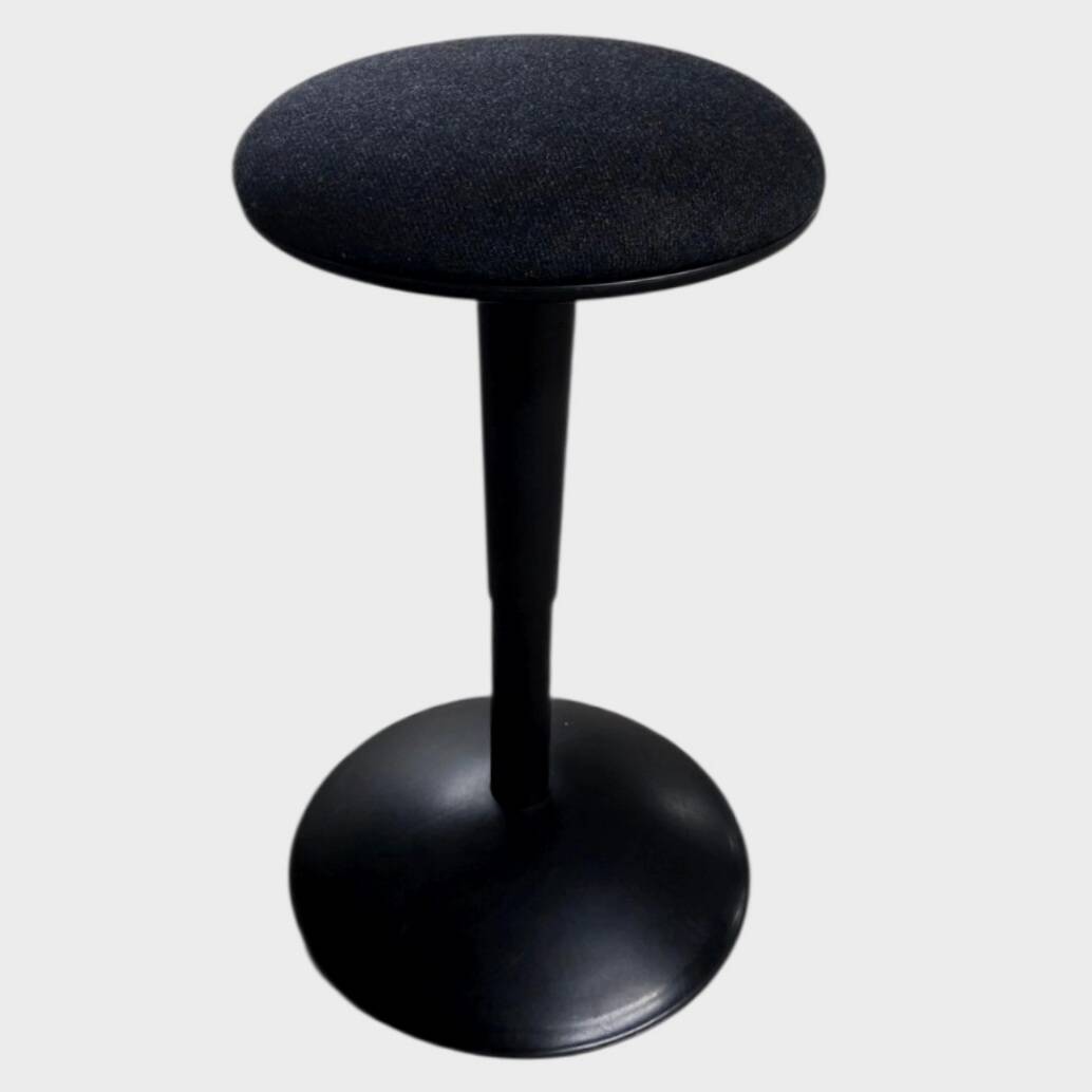 Tabouret ergonomique "Vitamin" par Nicolai Wiig Hansen - IKEA Vintage