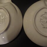 seafood plates Treviso