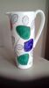 Vase en céramique vintage