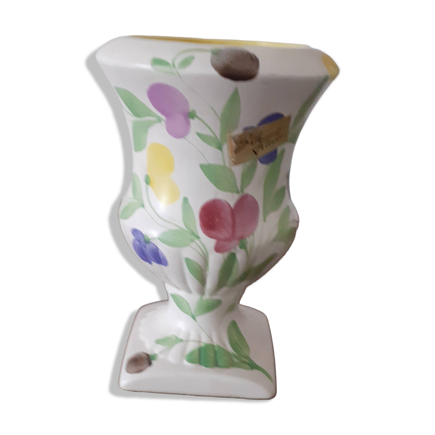 Vase St Clement