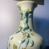 Decorative Chinese vase