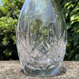 Sissi wine decanter – Cristallerie Lorraine de Lemberg
