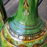 Large jug / Terracotta pitcher signed - Alfar TITO - UBEDA