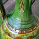 Large jug / Terracotta pitcher signed - Alfar TITO - UBEDA