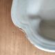 Earthenware cake dish