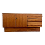 Armoire / buffet / buffet en bois vintage