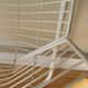 Pair of armchairs "jarpen" by niels gammerlgaard for ikea