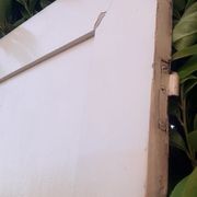 Porte 229,2x79,2cm de placard ancienne