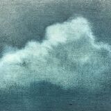 Piece of sky XVI