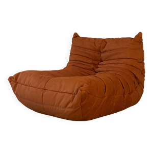 chauffeuse ''togo'' orange