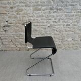 Biscia chair by Pascal Mourgue, Steiner edition
