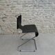 Chaise Biscia de Pascal Mourgue édition Steiner