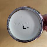 Vase Vallauris