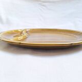 Kaki asparagus dish from Gien